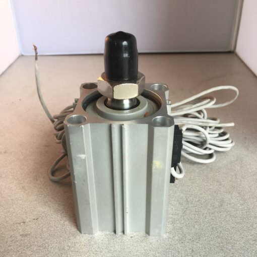 SMC CDQ2B50-50DCM-F7PZ - Image 2