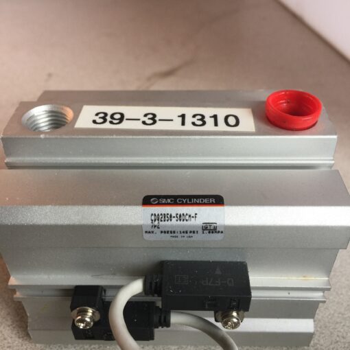 SMC CDQ2B50-50DCM-F7PZ - Image 3