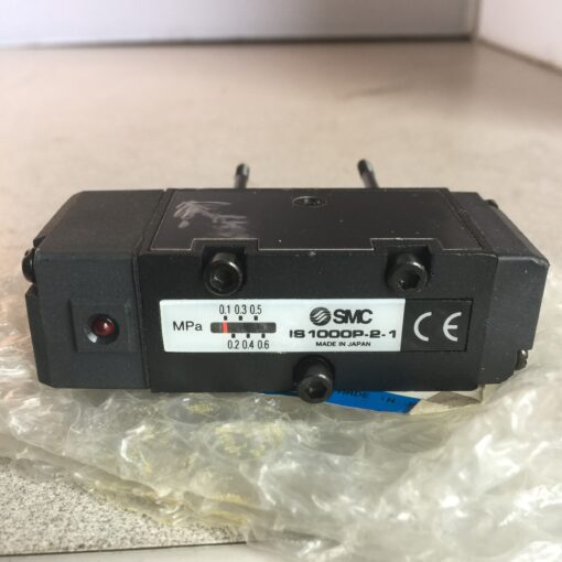 SMC IS1000P-2-1 - Image 2