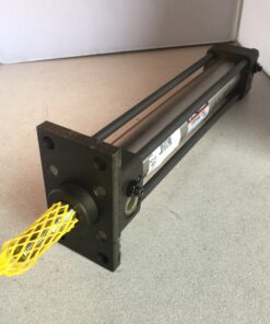 SMC CHFFA40C-200