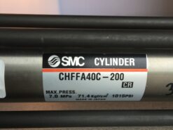 Alternative view of SMC CHFFA40C-200