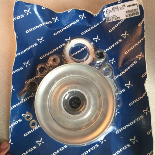 Grundfos Kit for CRN10 96511889