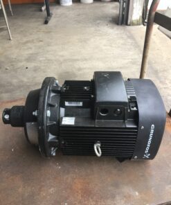 Grundfos Motor ML132EA-2-FF265-H3 85903271