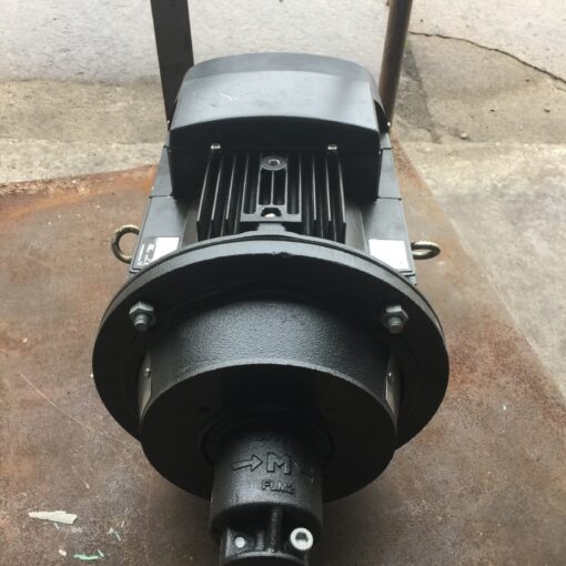 Grundfos Motor ML132EA-2-FF265-H3 85903271 - Image 5