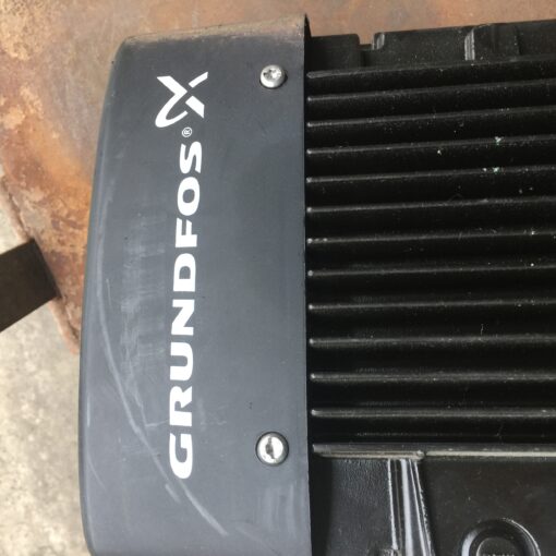 Grundfos Motor ML132EA-2-FF265-H3 85903271 - Image 7
