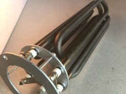 Alternative view of Heater Element DMW5-100