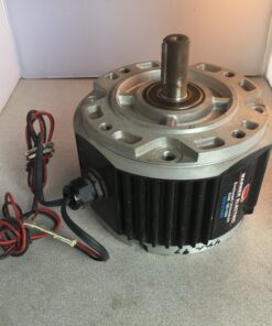Warner Electric Clutch Brake EUM180-1020
