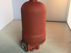 Alternative view of Tokyo Masuda Return Line Filter FPL-06