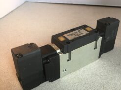 SMC Solenoid Valve VFS3500-5FZ-Q