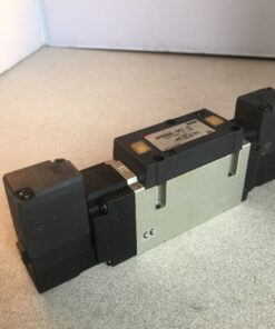 SMC VFS3500-5FZ-Q