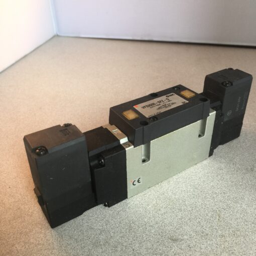 SMC VFS3500-5FZ-Q
