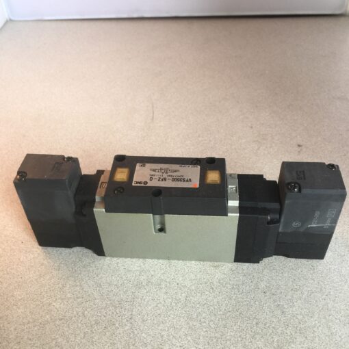 SMC VFS3500-5FZ-Q - Image 2