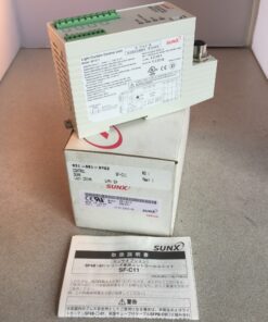 SunX Control SF-C11