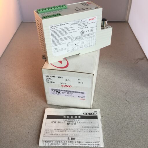 SunX Control SF-C11