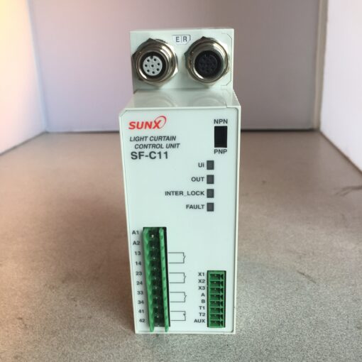 SunX Control SF-C11 - Image 3