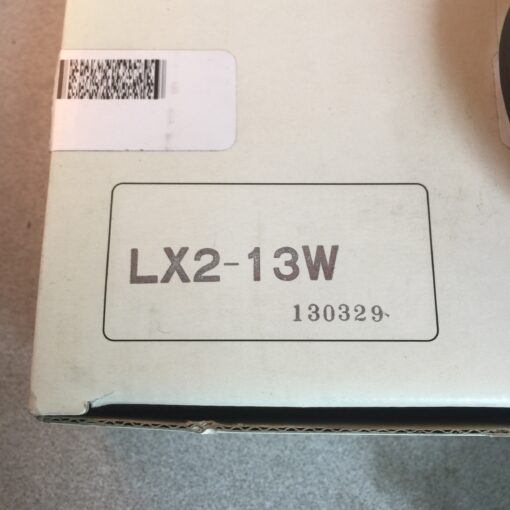 Keyence Light Sensor Head LX2-13W - Image 2