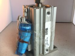 SMC Air Cylinder CDQ2G63-100DM-F7BAL