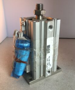SMC CDQ2G63-100DM-F7BAL
