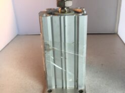 Alternative view of SMC Air Cylinder CDQ2G63-100DM-F7BAL