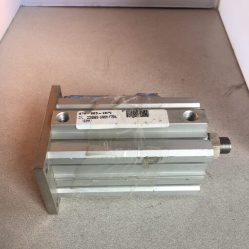 SMC CDQ2G63-100DM-F7BAL - Image 4