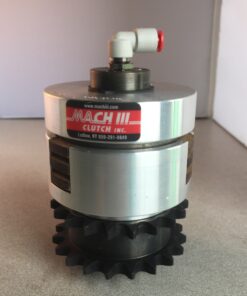 Mach III Clutch 3009 or 2-06