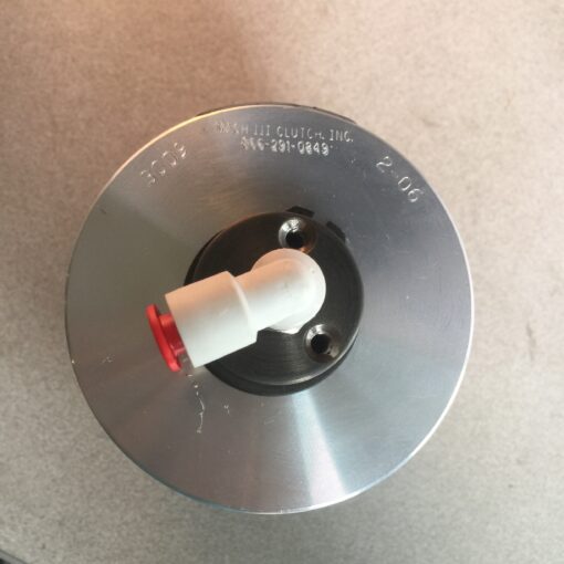 Mach III Clutch 3009 or 2-06 - Image 3