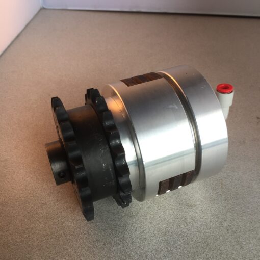 Mach III Clutch 3009 or 2-06 - Image 4