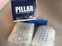 Nippon Pillar Mechanical Seal 1007686