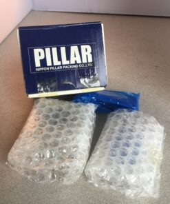 Nippon Pillar Mechanical Seal 1007686