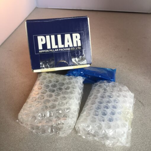 Nippon Pillar Mechanical Seal 1007686