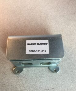 Warner Electric Clutch Mount SF-1000/I25597