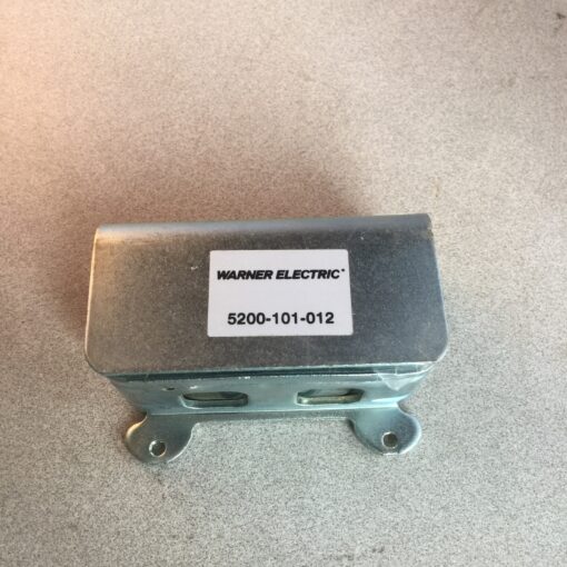 Warner Electric Clutch Mount SF-1000/I25597