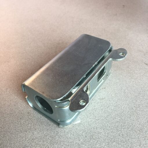 Warner Electric Clutch Mount SF-1000/I25597 - Image 2