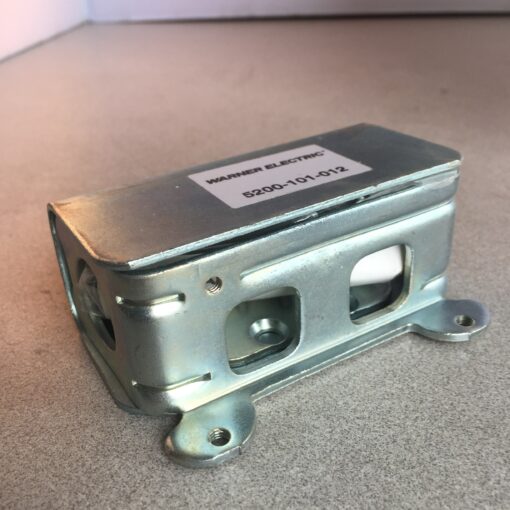 Warner Electric Clutch Mount SF-1000/I25597 - Image 3