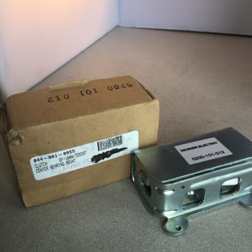 Warner Electric Clutch Mount SF-1000/I25597 - Image 4