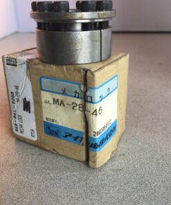 Isel Mechanical Lock MA-28-46