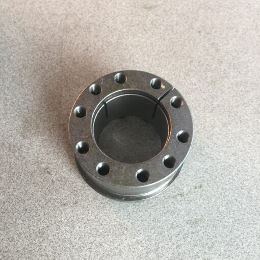 Isel Mechanical Lock MA-28-46 - Image 3