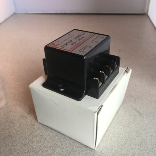 Osaki Dengyosha Power Module HD-100M - Image 3