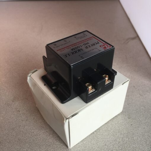 Osaki Dengyosha Power Module HD-100M - Image 4