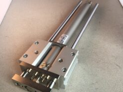 SMC Air Cylinder MGCMB20-250