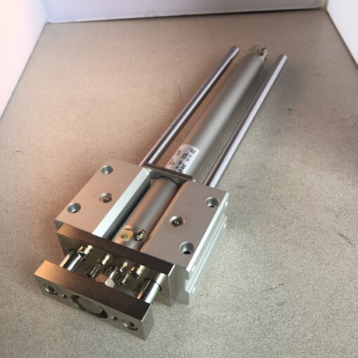 SMC MGCMB20-250