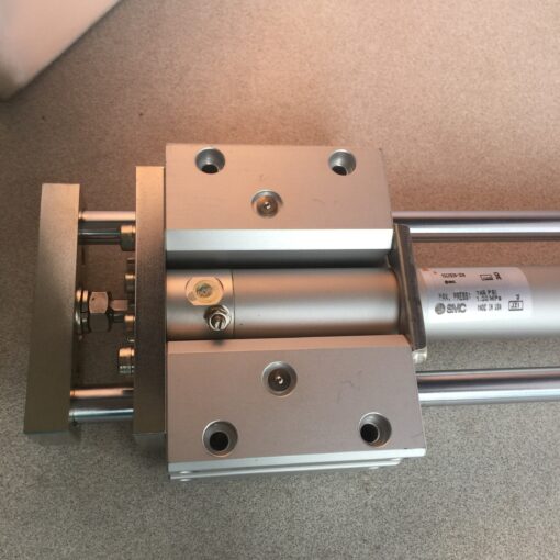 SMC MGCMB20-250 - Image 2