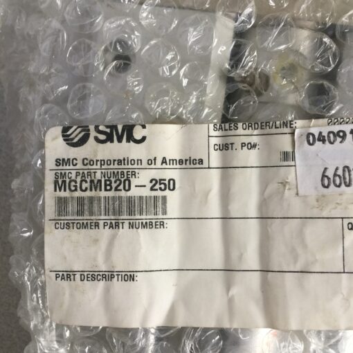 SMC MGCMB20-250 - Image 6