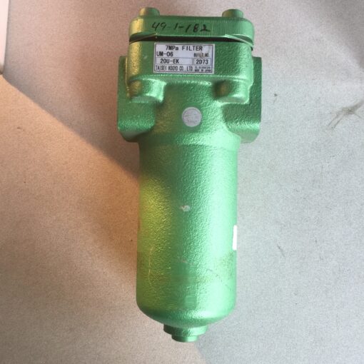 Taisei Kogyo Filter UM-06 20U-EK - Image 2