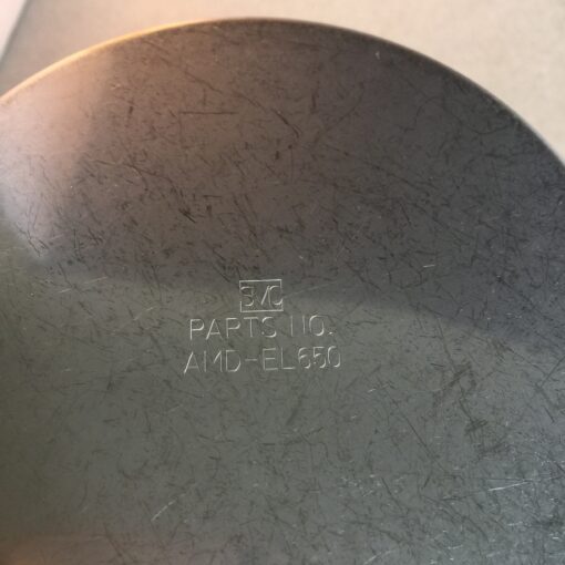SMC AMD-EL650 - Image 3