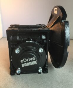 Motovario Reducer NHRV 040