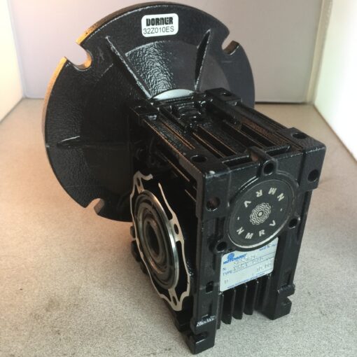 Motovario Reducer NHRV 040 - Image 2