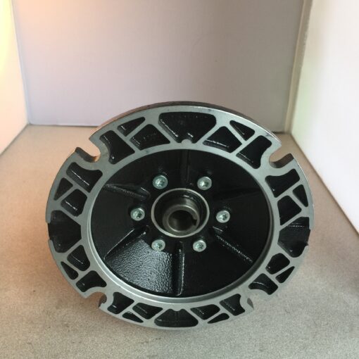 Motovario Reducer NHRV 040 - Image 5