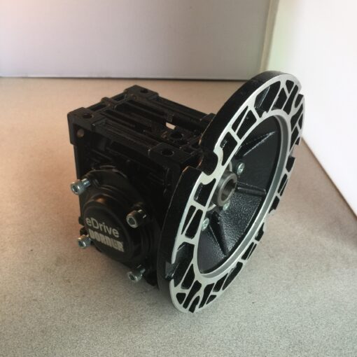 Motovario Reducer NHRV 040 - Image 6
