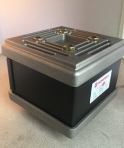 Norgren Exhaust cleaner 0016622